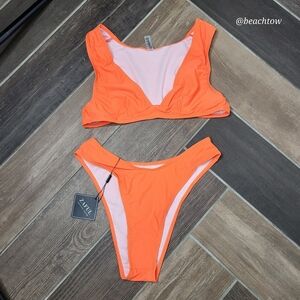 NWT Two Piece Bikini Zaful